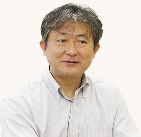 代表取締役社長 関口宏司