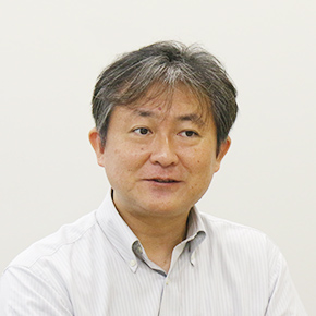 代表取締役社長 関口宏司