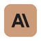 Anthropic Icon