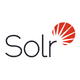 Apache Solr Icon
