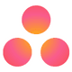 Asana Icon