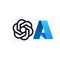 Azure OpenAI Icon