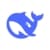 DeepSeek Icon