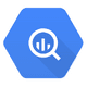 Google BigQuery Icon