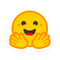 Huggingface Icon