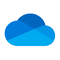 One Drive Icon