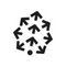 Pinecone Icon