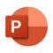 Powerpoint Icon