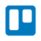 Trello Icon